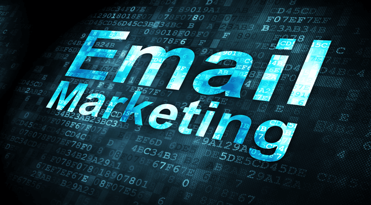 Email Marketing