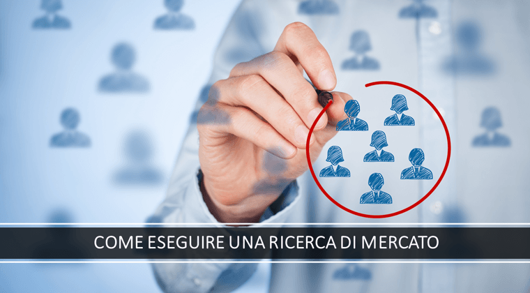 Come eseguire una ricerca di mercato