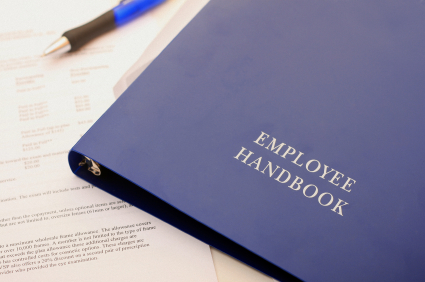 Personnel Policies