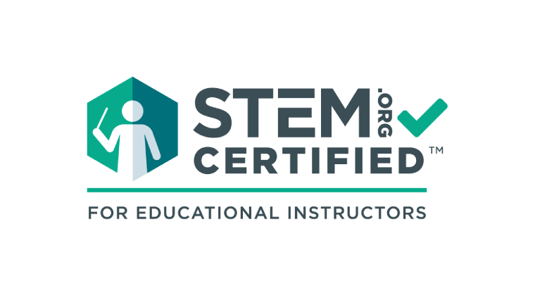K-12 STEM Teacher Certification Course