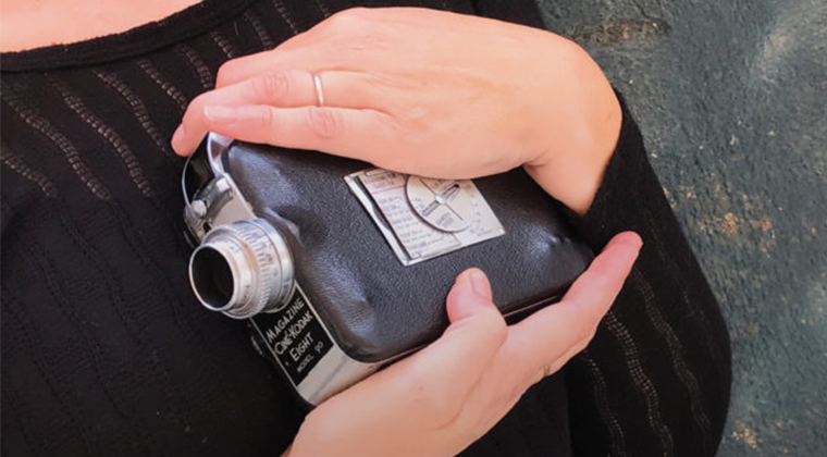 Shoot from the Heart