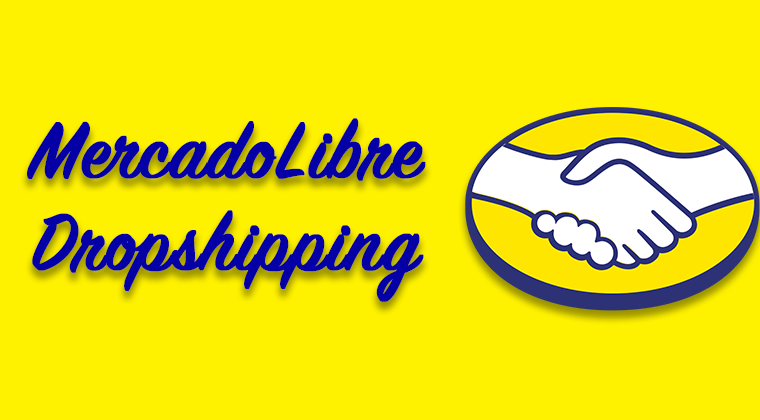 Mercado Libre Dropshipping