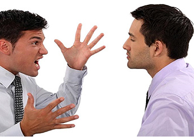 Verbal Excellence: Leading, Persuading and Defusing