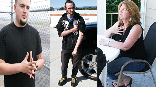 Reading Body Language: Seeing Danger, Deception and Disagreement