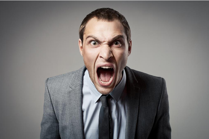 Dealing With Difficult People