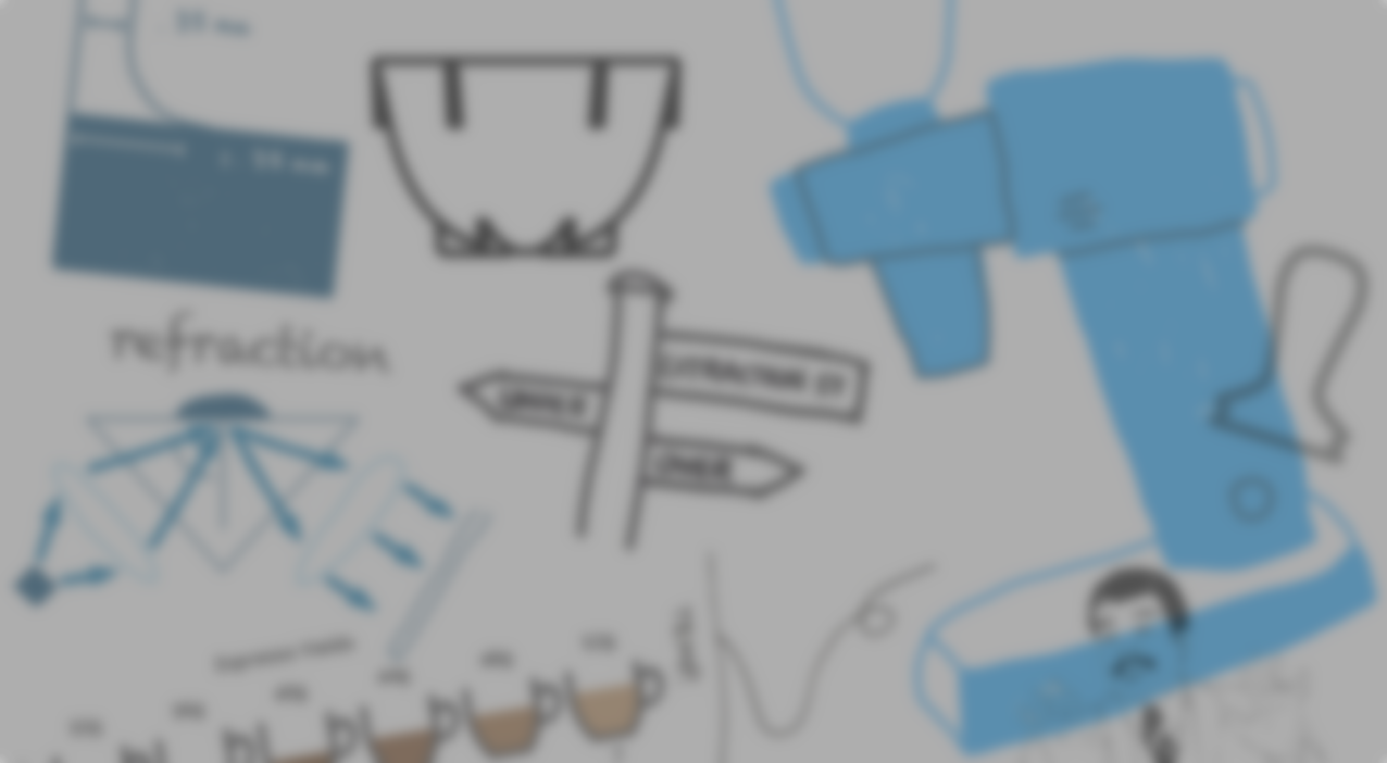 Продвинутое приготовление кофе – Русский язык