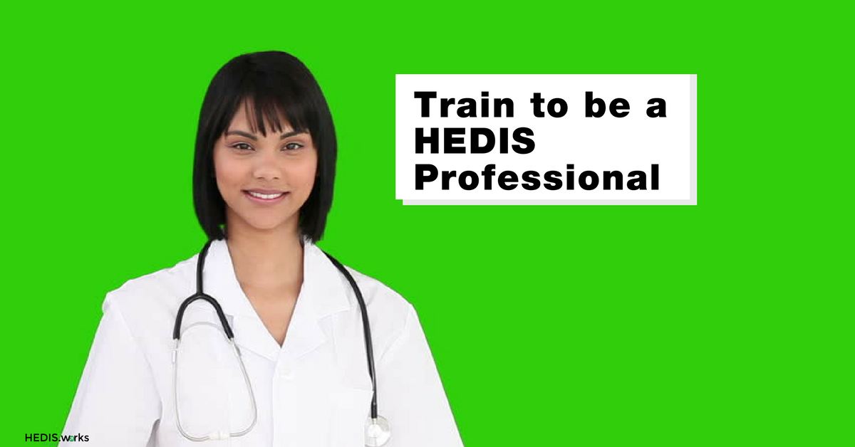2026 HEDIS Online Training
