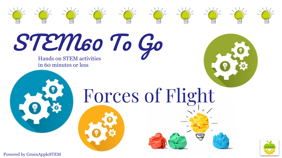 Ghana Forces of Flight