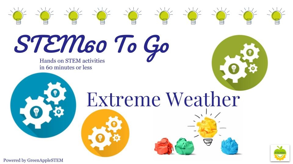 Ghana Extreme Weather