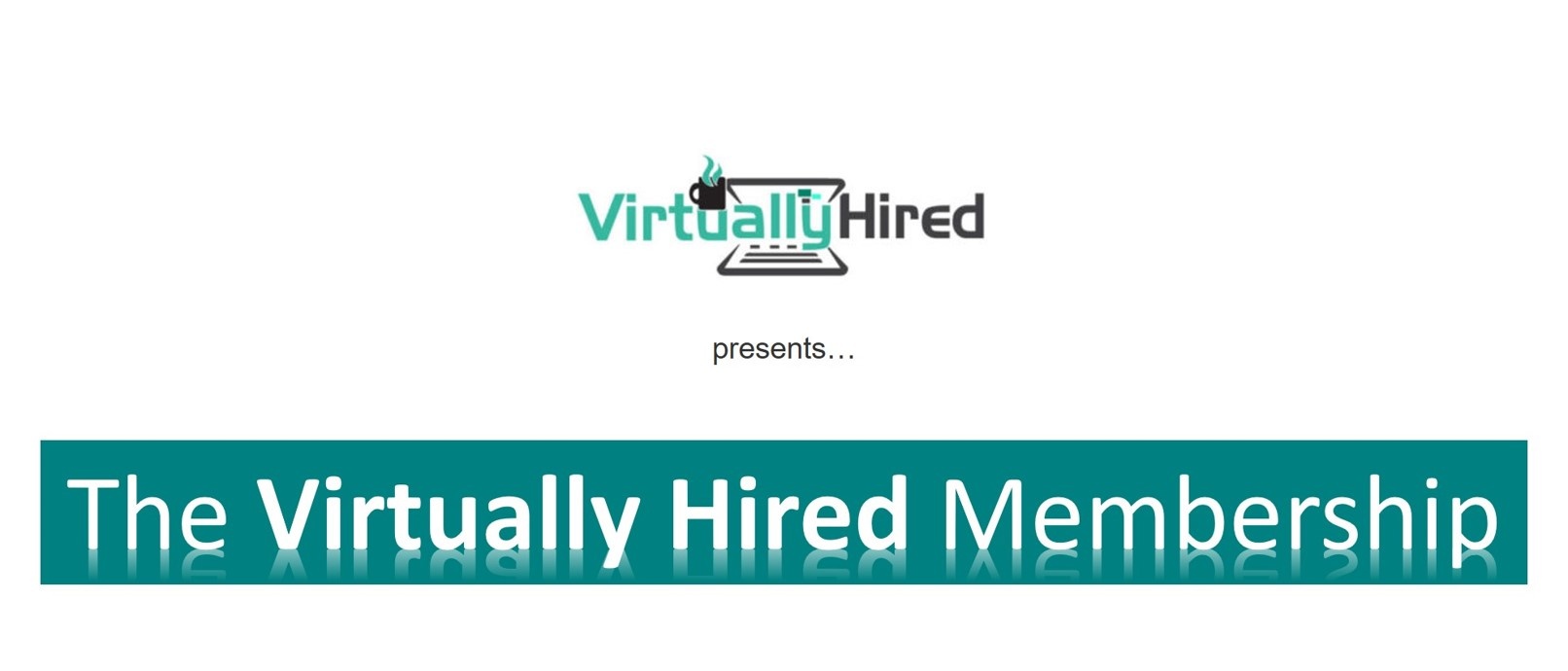 Copy of Virtually Hired Membership