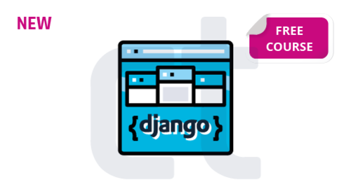 Codertrust course-Build a Web App with Django