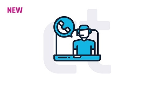 Codertrust course-Customer Care Essentials - Learn how to support your customers 