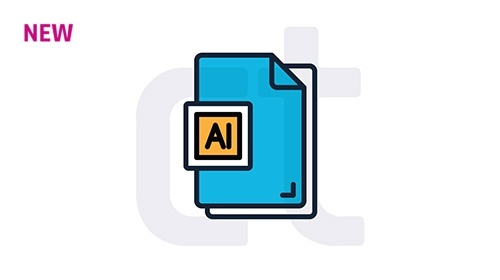 Codertrust course-Design a Business Card with Illustrator