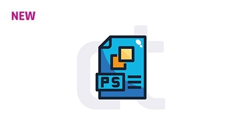 Codertrust course-Advanced Photoshop