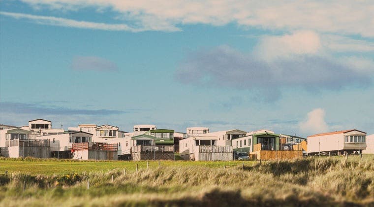 Modular Home Policy VA