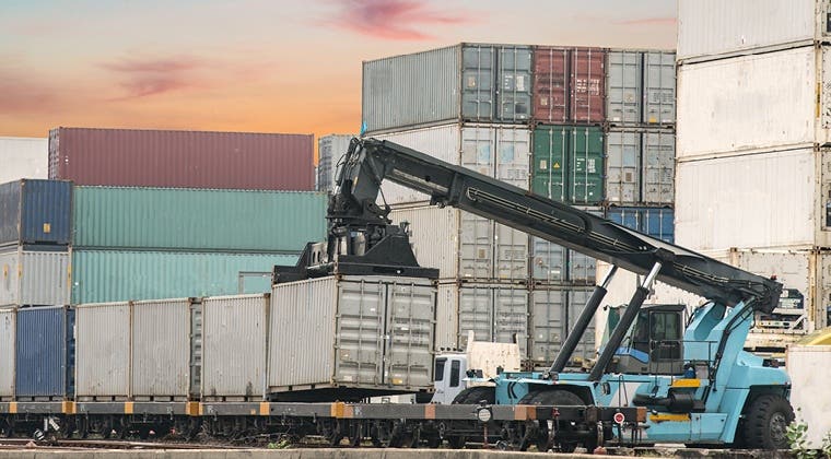 Inland Marine: Protecting Your Business' Property VA