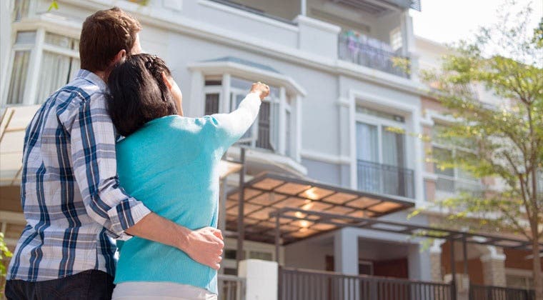 A Homeowner's Case Study VA