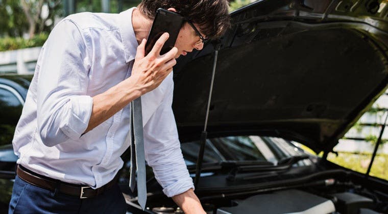 Field Underwriting Personal Auto Insurance VA