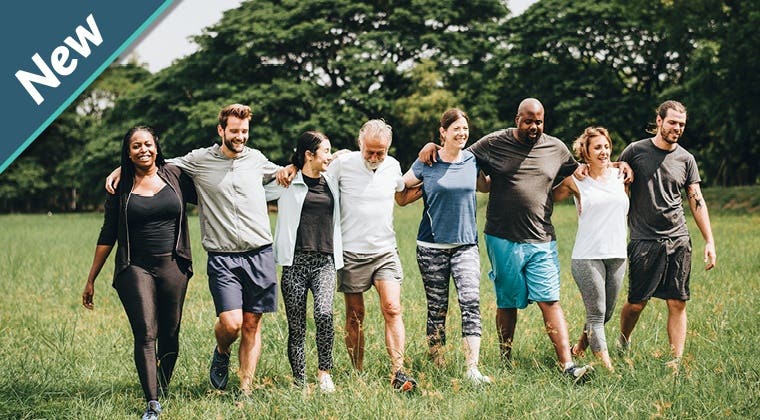 2021: What's New in Life & Health? NC