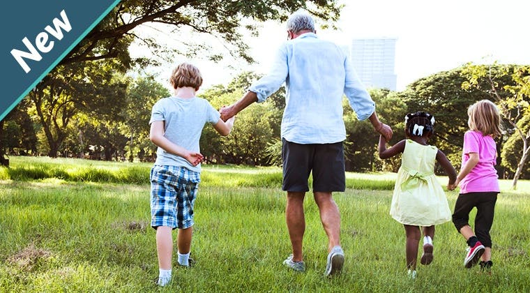 Looking Forward to Retirement VA