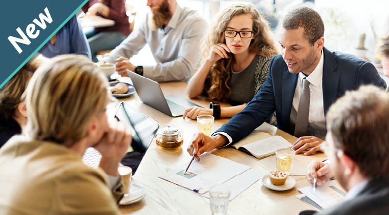 Smart Benefits for Small Businesses VA