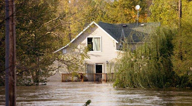 When Waters Rise: Flood Insurance Basics PA