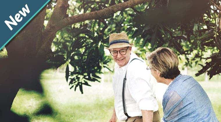Making the Most of Social Security Benefits PA