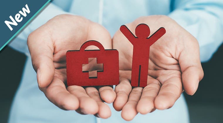 A Day in the Life... and Health (24-hours) PA