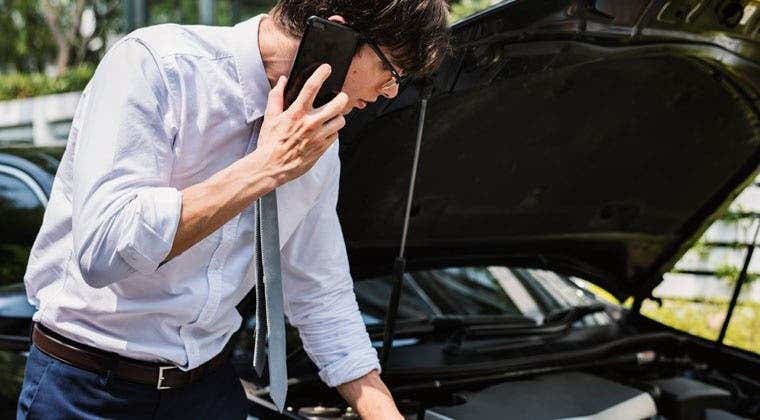 Field Underwriting Personal Auto Insurance PA