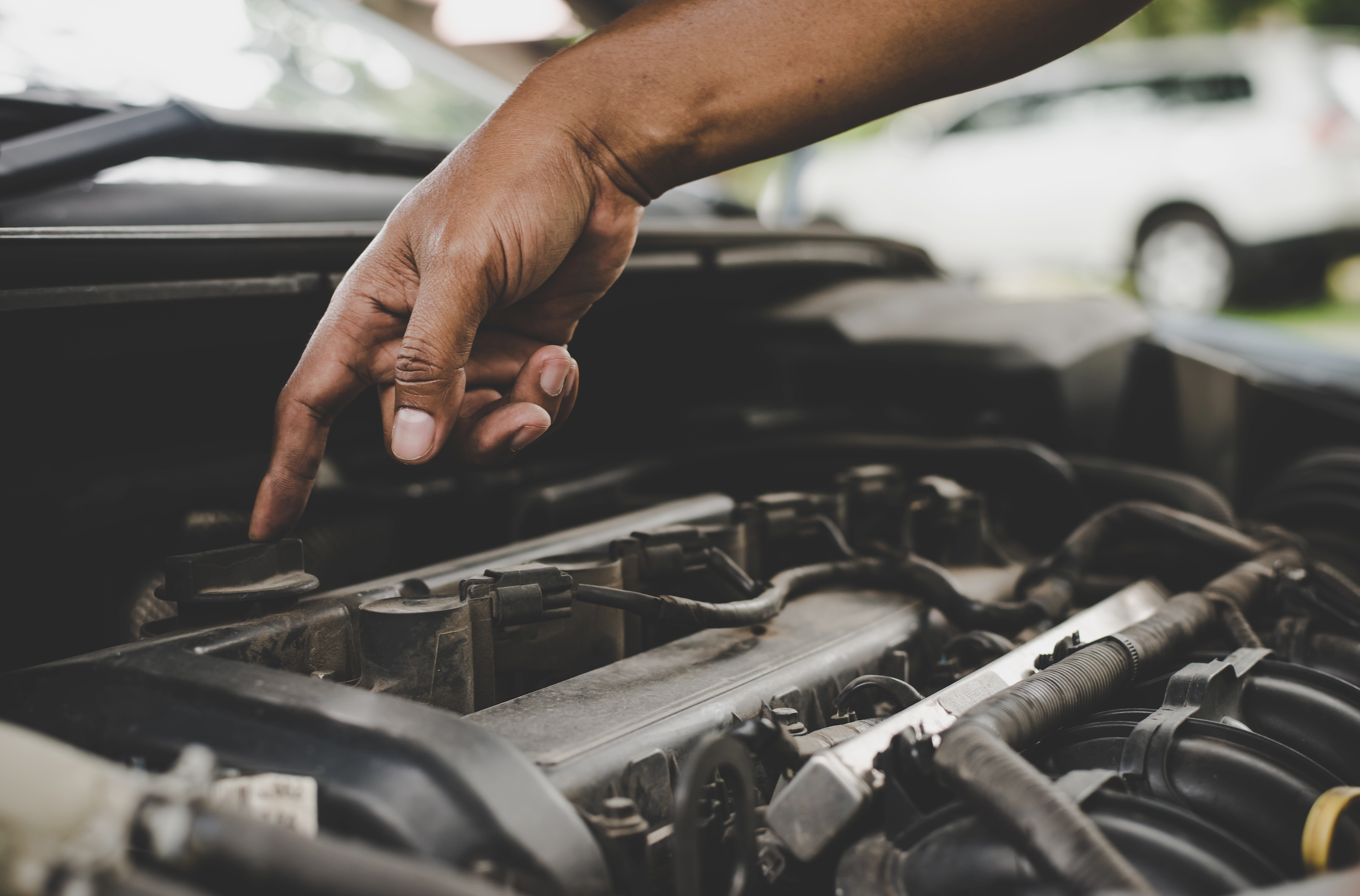 Driving Business Through Commercial Auto Insurance PA