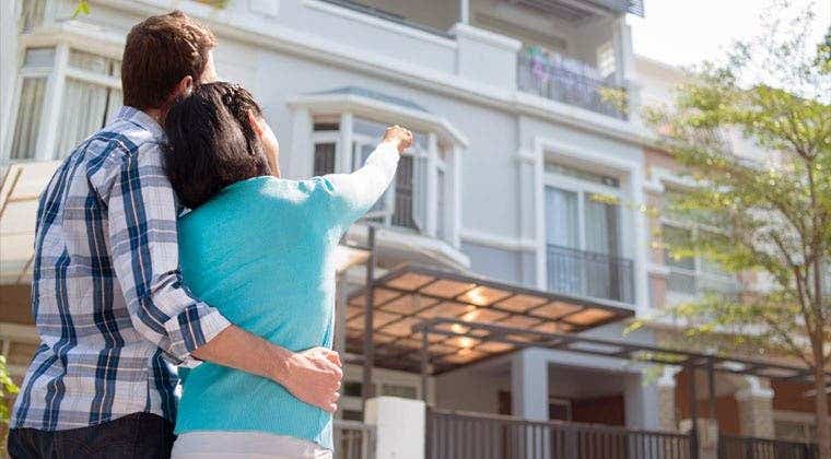 A Homeowner's Case Study PA
