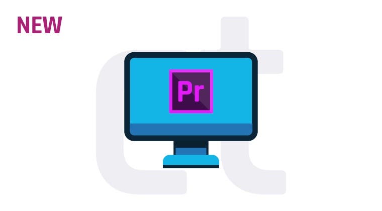 Codertrust course-Level 2 - Premiere Pro -Introduction to Video Editing   
