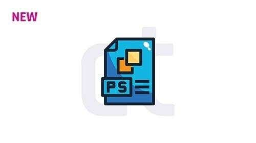 Codertrust course-Level 3 - Photoshop Essentials - Learn how to create professional designs (Bengali)