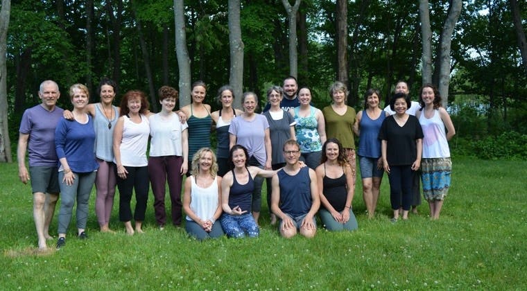 Elevate Your Teaching Retreat: June 16-19, 2026