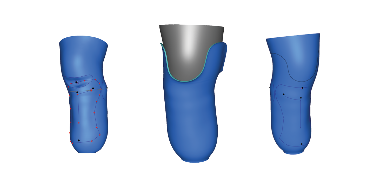TT (BK) Socket Design Course - SPC (2021)