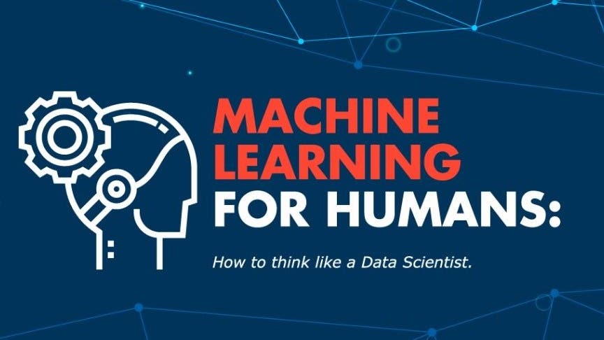 Machine Learning For Humans