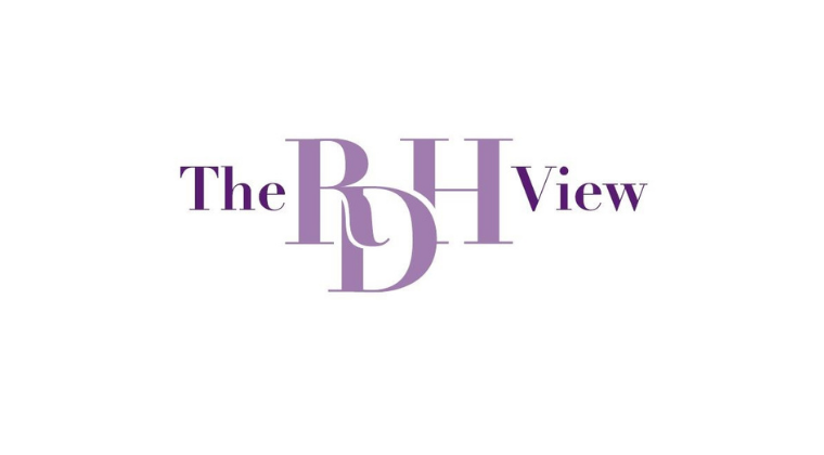 The RDH View: Bringing in 2022 with Purpose and Joy with Machell Hudson