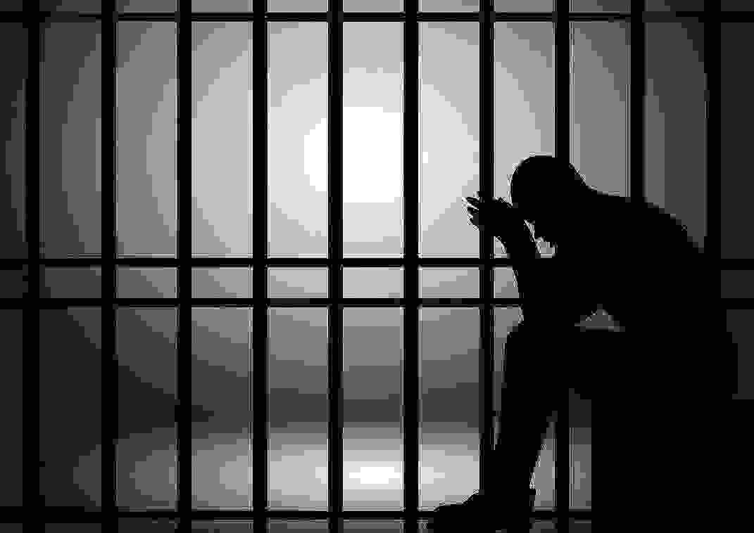 End of Life Care: Correctional Healthcare and Dying Behind Bars