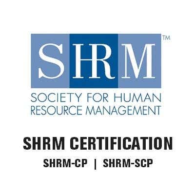SHRM-CP/SCP Virtual Class April 2023