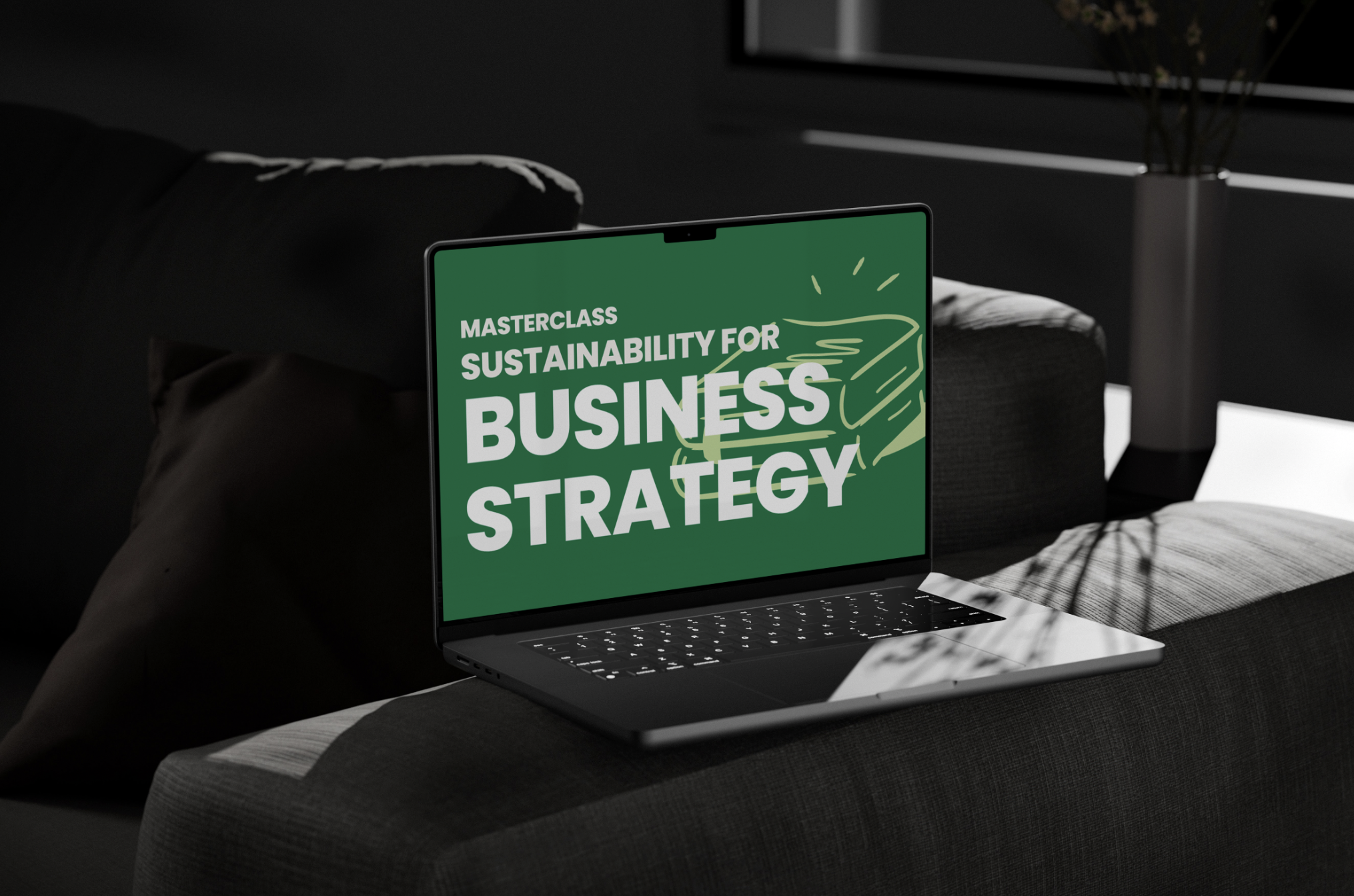 Masterclasses en vivo y bajo demanda