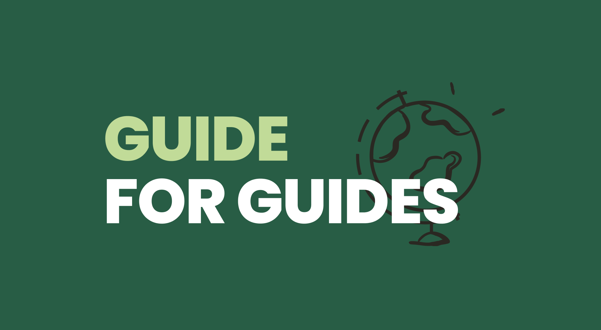 Turismo y Hospitalidad