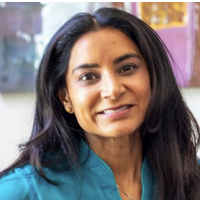  Dr. Kavita Ajmere 