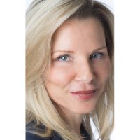 Christina Cowger, LMFT