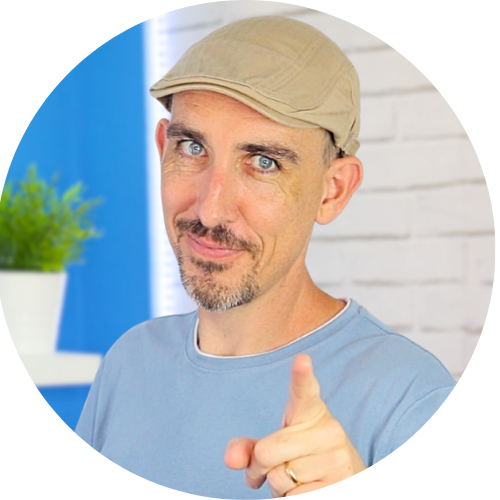 Greg Pioli — English with Greg