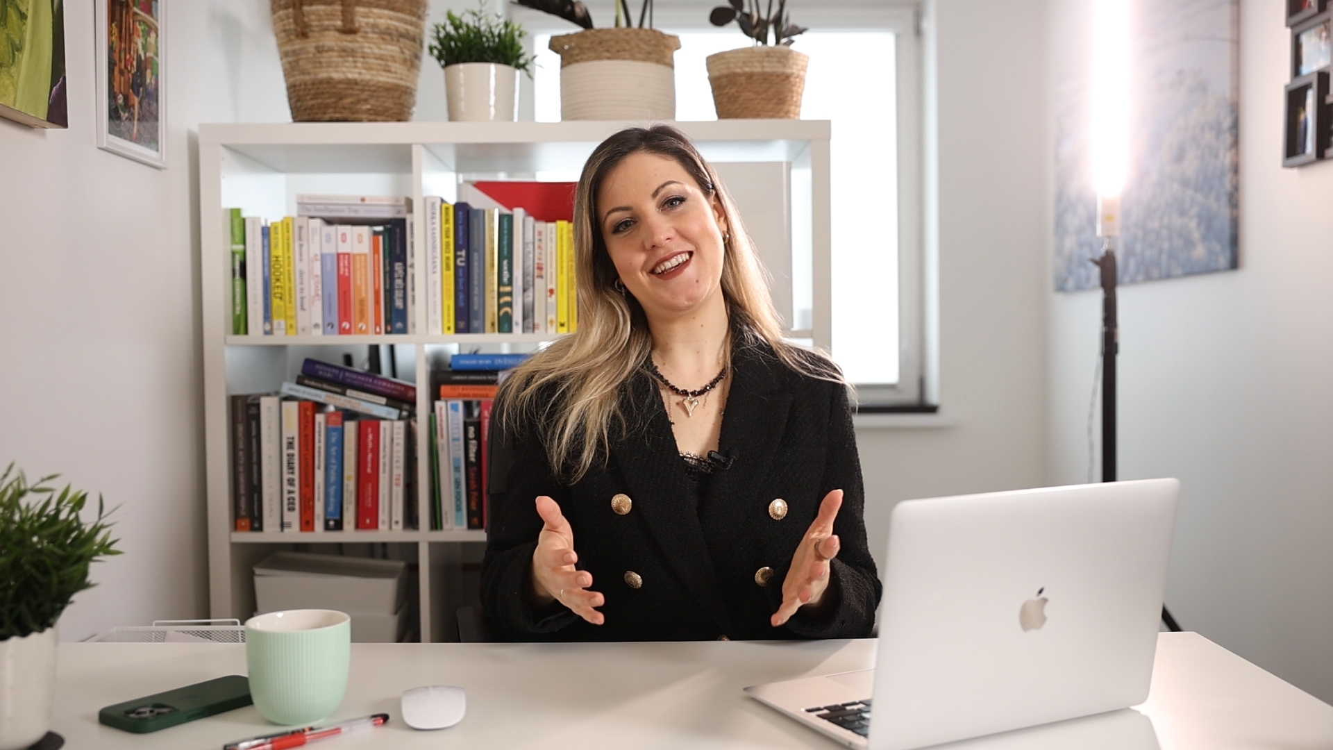 Sociālo mediju apmācības