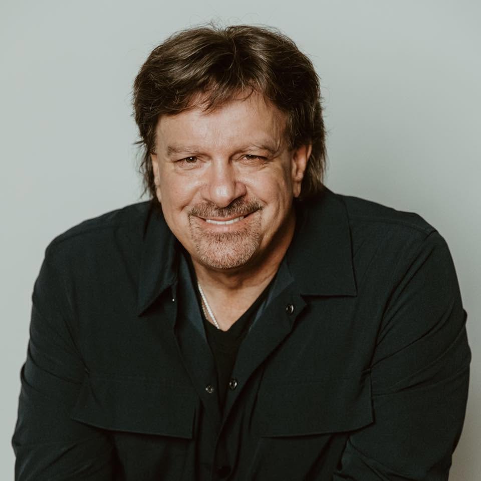 Dr. Tim Clinton