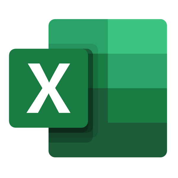 Logo de Excel