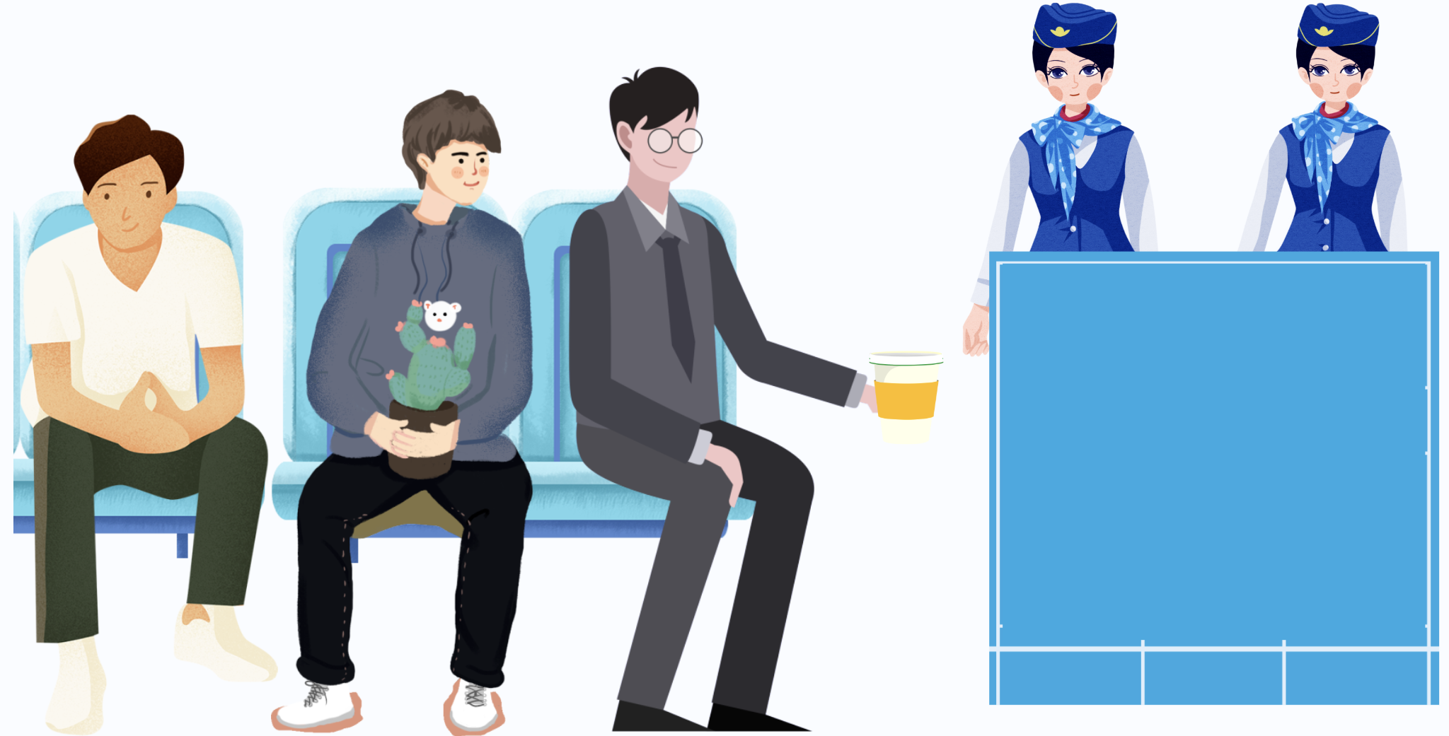 中国語ビジネス会話フレーズの音読練習