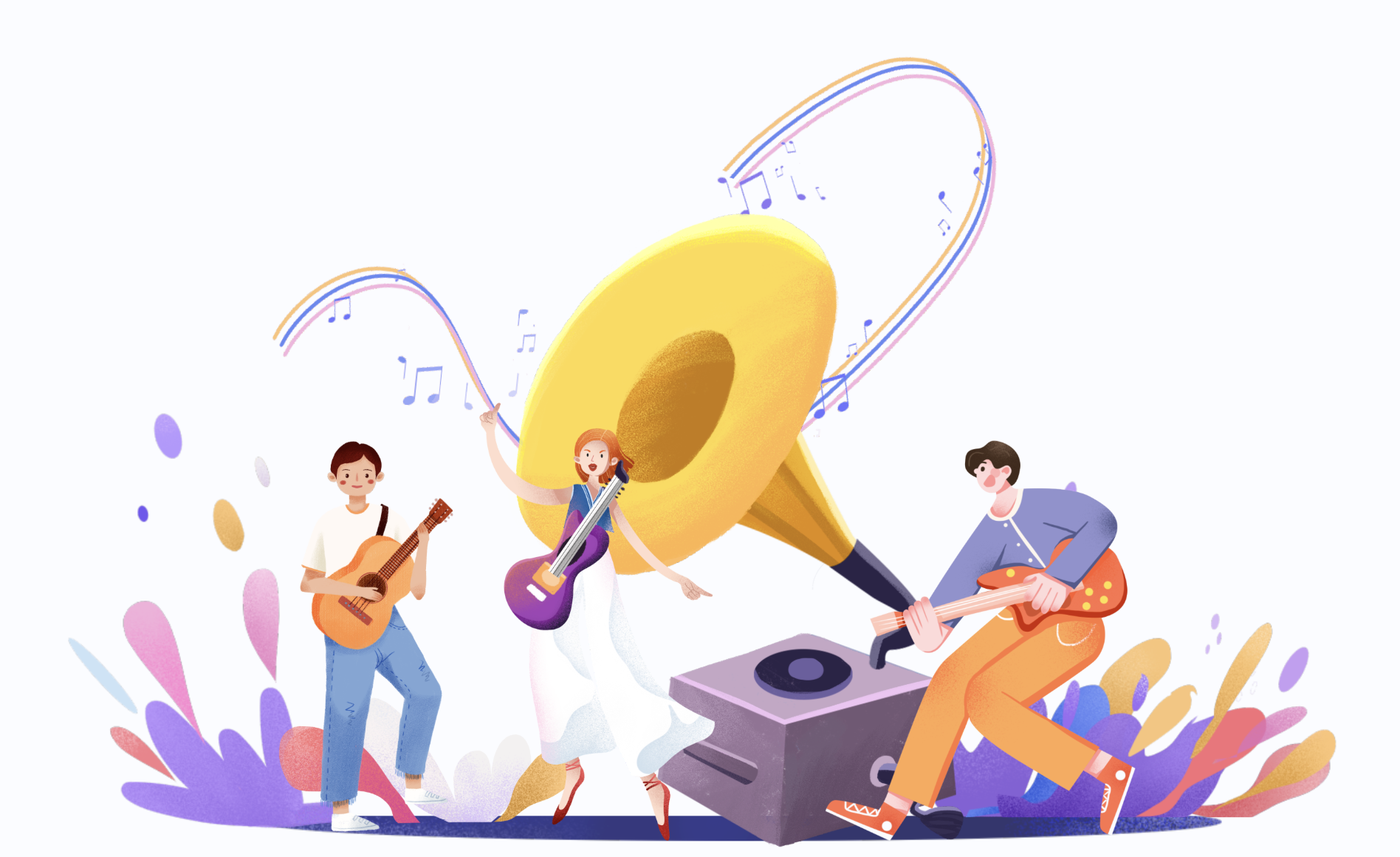 中国語日常会話フレーズリスニング