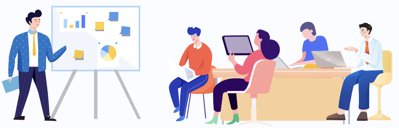 中国語ビジネス会話フレーズの音読練習